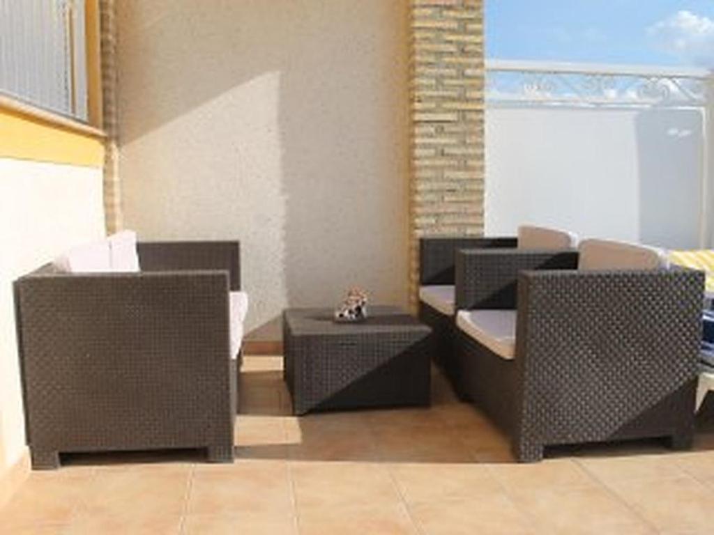 Casa Cristal - Villa With Private Pool Camposol Mazarron Mazarrón Exterior foto